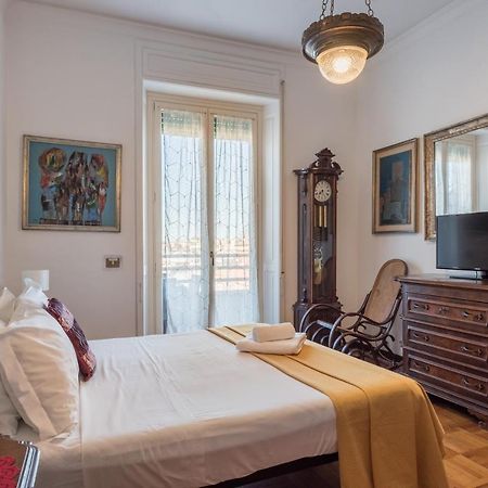 Charming Mazzini Apartment Rom Exterior foto