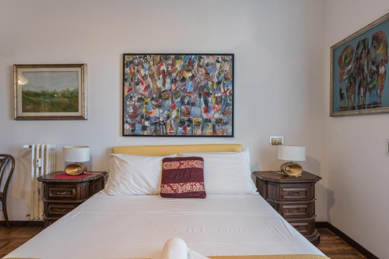 Charming Mazzini Apartment Rom Exterior foto