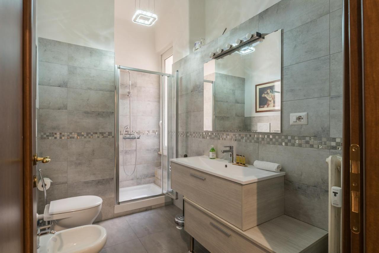 Charming Mazzini Apartment Rom Exterior foto