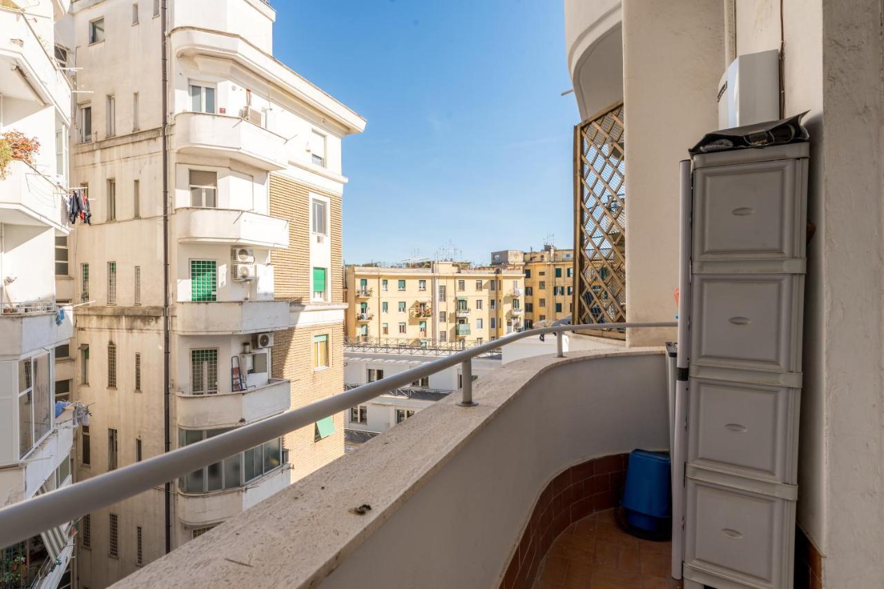 Charming Mazzini Apartment Rom Exterior foto