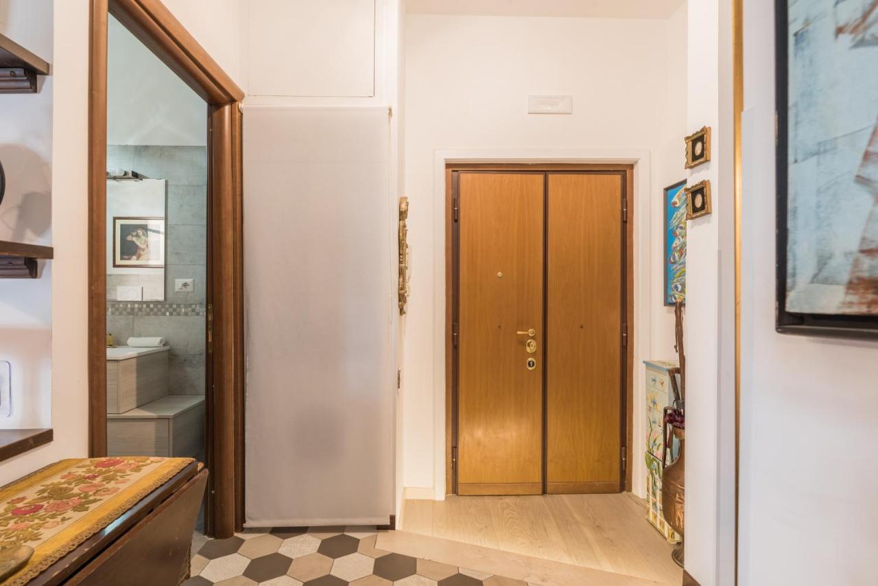 Charming Mazzini Apartment Rom Exterior foto